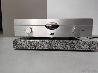 YBA Heritage A 100 zosilňovač s XLR - 5