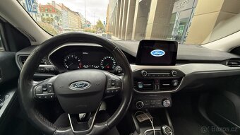 FORD FOCUS 2019 - 5
