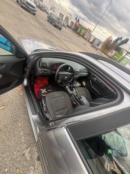 BMW e46 320d 110kw - 5