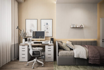 Prodej bytu 1+KK 74,96m2 Havlíčkův Brod - 5