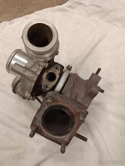 Páčky pod volant - 5