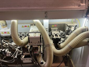 Olepovačka hran Brandt Ambition 1110F - KDF 110 - 5