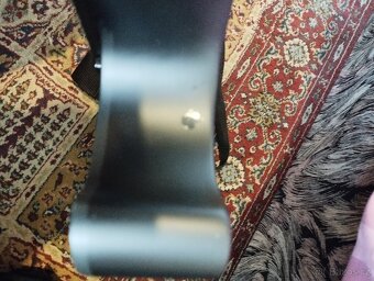 Prodám kytaru DEAN černý Les Paul - 5