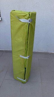 Cestovní postýlka Baby Design – Let’s Play - 5