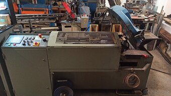 Pásová pila CF NC Automat pilous 290 - 5