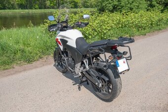 Honda CB500X - 5