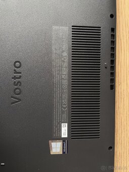 DELL Vostro 15 3000 - notebook - 5