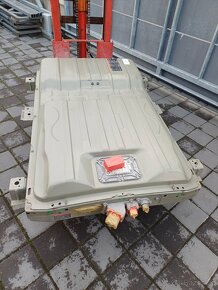 Baterie Nissan Leaf, e-NV 200, 40kWh , ZOE, e-UP, Škoda IV - 5