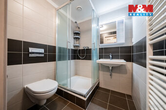 Prodej bytu 1+1, Rosice - 5