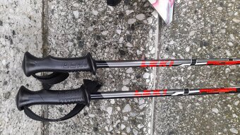 Nadherné dětské lyže Head Mya 1   107 cm - 5