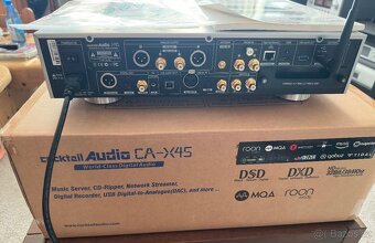 CocktailAudio X45 - hudební streamer - 5