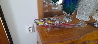 Velká skleněná ryba - 5