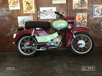 Simson SR4 - 5