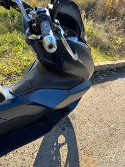 Honda PCX 125 - 5