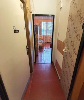 Pronájem útulného bytu 1+kk, 20 m², Luďka Pika, Plzeň - 5