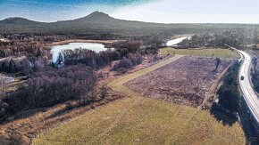 Pozemek u cyklostezky - 5