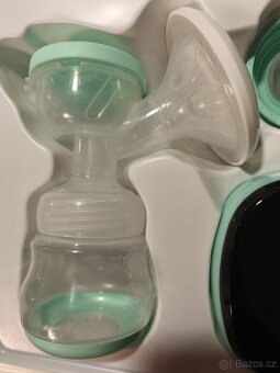 Odsávačka mateřského mléka True life - 5