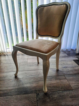 jídelna LUDVIK XIV - 5