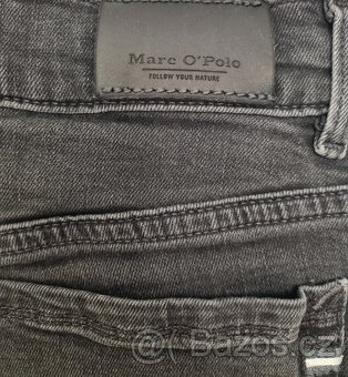 Dámské džíny Marc O'Polo - 5