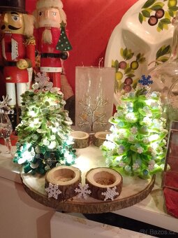 Vánoční dekorace - 5