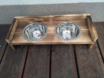 Vyvýšené misky - 5