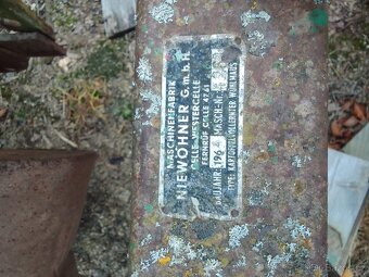 Bramborový kombajn - 5