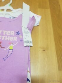 Carters pyžamový set - 5