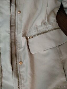 kabátek 40 - H@M - 5