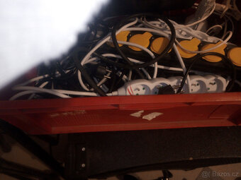 Kompletní PA 2x Behringer DR18 + dB 10 hype + MIX Presonus - 5