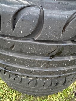 Alu kola ASA 5x120 R18 - 5