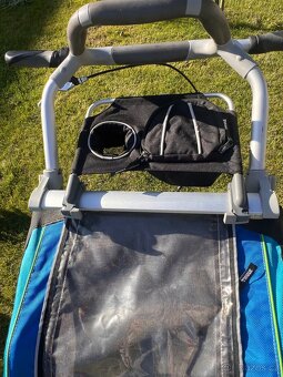 Thule charriot cx1 - 5