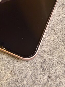 Apple iPhone 13 růžový 128GB - 5