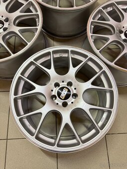 Origo kola BBS 5x112 R19 - 5