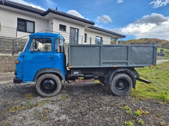 Avia A30 Sklápěč - 5