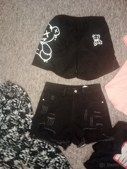 Set oblečení vel. S - 5