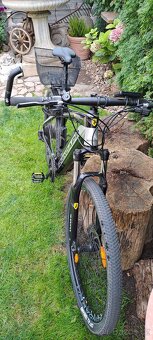 Horské elektrokolo Zűndapp - 5