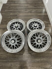 WRD Mesh 17” 5x120 & 5x130 - 5