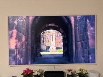 Televize Samsung The Frame QE55LS03BG + rámeček - 5