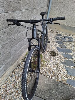 Trek x-caliber 8 - 5
