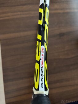 Tenisová raketa Babolat - 5