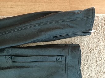 Kožená bunda Triumph - 5