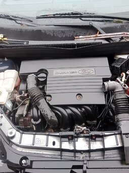 Ford fusion na ND - 5