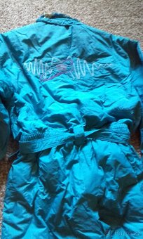 PRODÁM LYŽAŘSKOU KOMBINÉZU - 5