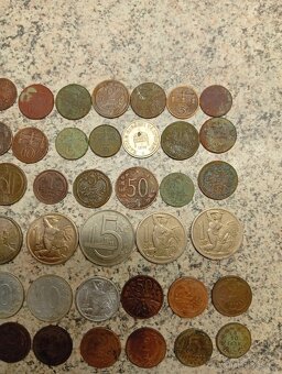 Prodám mince - 5