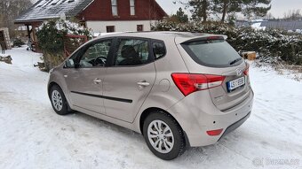 ix 20,benzin 1.4,2017,najeto 51 tis.km - 5