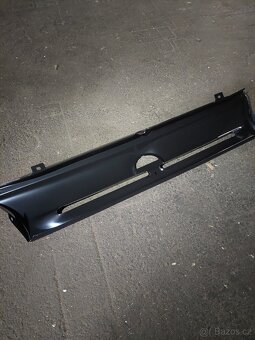 Maska přední Škoda Favorit - nový typ - 5