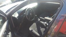 vw golf 4 díly - 5