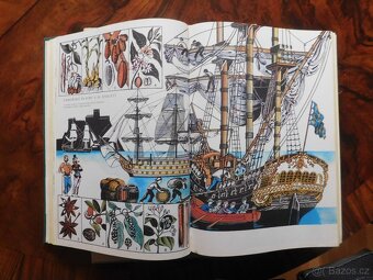 3 knihy - encyklopedie a umění - 5