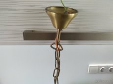 Lustr závěsné svitidlo - 5