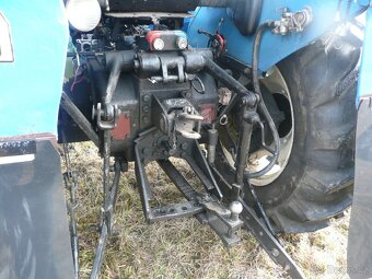 Zetor Major 4011 - 5